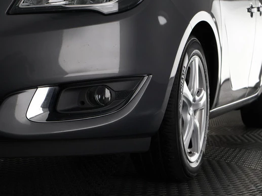 Opel Meriva - Afbeelding 22 van 29