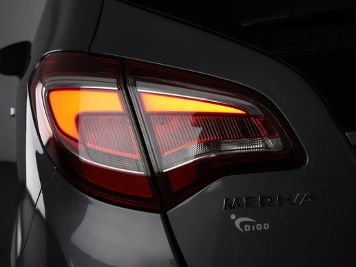 Opel Meriva - Afbeelding 24 van 29