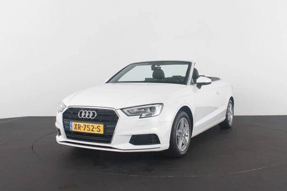 Audi A3 - Afbeelding 1 van 30