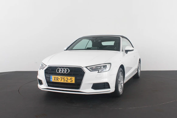 Audi A3 - Afbeelding 4 van 30