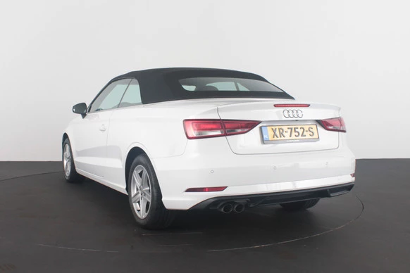 Audi A3 - Afbeelding 6 van 30