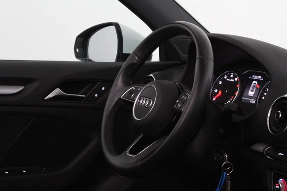 Audi A3 - Afbeelding 7 van 30