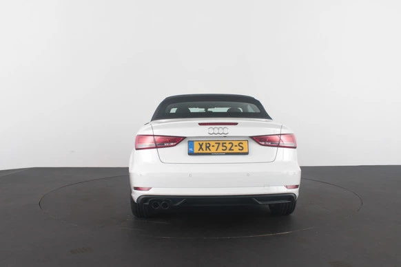 Audi A3 - Afbeelding 8 van 30
