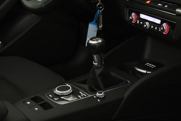 Audi A3 - Afbeelding 10 van 30