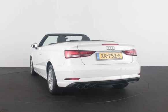 Audi A3 - Afbeelding 13 van 30