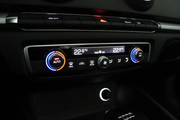 Audi A3 - Afbeelding 14 van 30