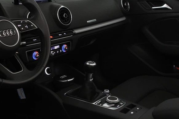 Audi A3 - Afbeelding 16 van 30