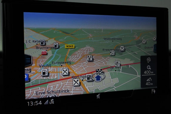 Audi A3 - Afbeelding 18 van 30