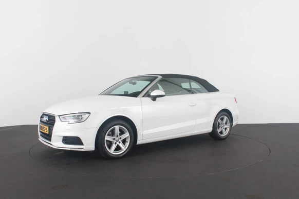 Audi A3 - Afbeelding 20 van 30