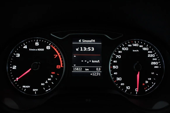 Audi A3 - Afbeelding 21 van 30