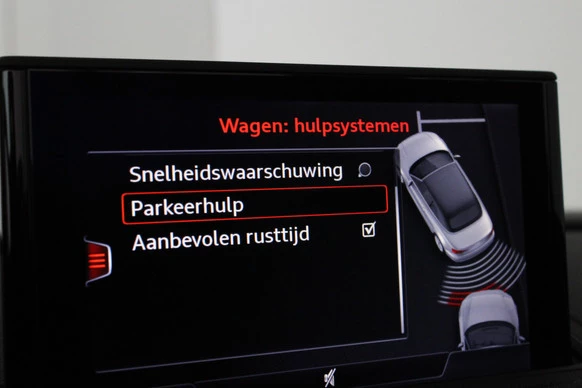 Audi A3 - Afbeelding 23 van 30