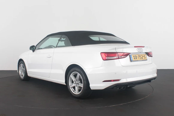 Audi A3 - Afbeelding 24 van 30