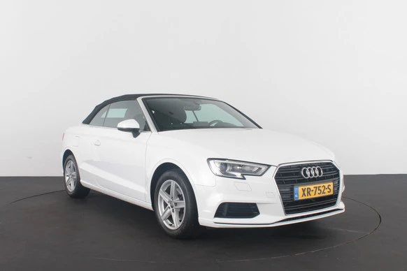 Audi A3 - Afbeelding 26 van 30