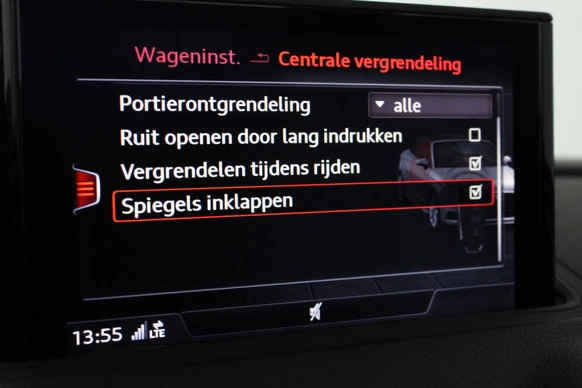 Audi A3 - Afbeelding 28 van 30