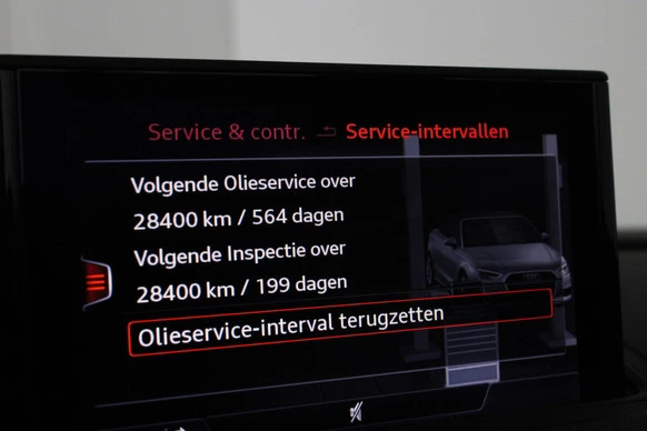 Audi A3 - Afbeelding 29 van 30