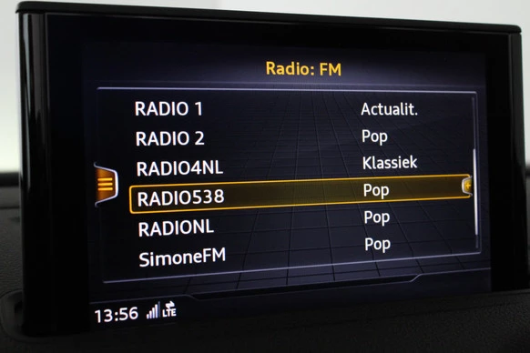 Audi A3 - Afbeelding 30 van 30