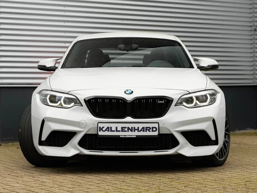 BMW M2 - Afbeelding 4 van 30