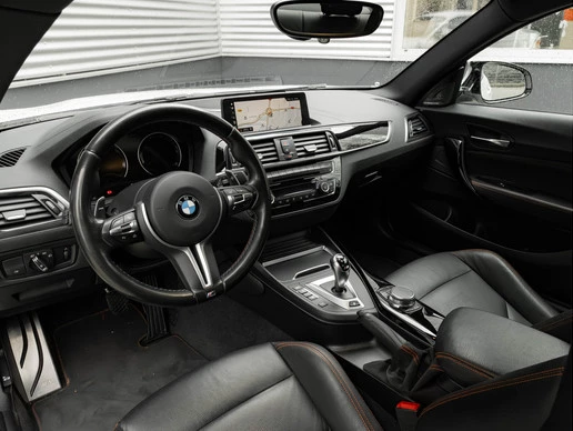 BMW M2 - Afbeelding 21 van 30