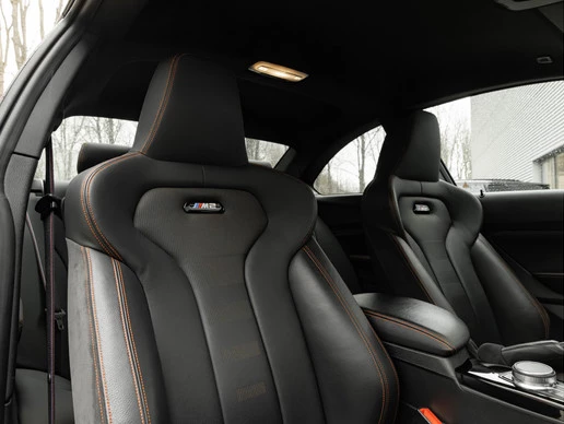 BMW M2 - Afbeelding 24 van 30