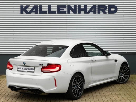 BMW M2 - Afbeelding 2 van 30