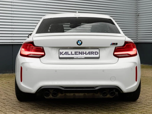 BMW M2 - Afbeelding 5 van 30