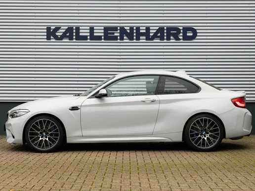 BMW M2 - Afbeelding 6 van 30