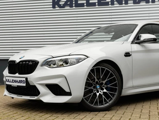 BMW M2 - Afbeelding 8 van 30