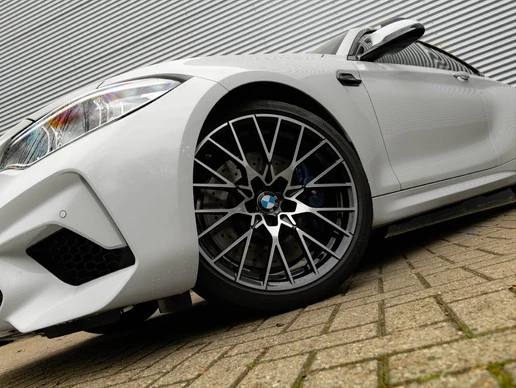 BMW M2 - Afbeelding 13 van 30