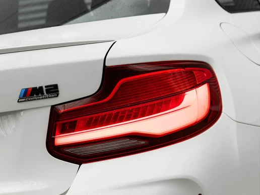 BMW M2 - Afbeelding 16 van 30