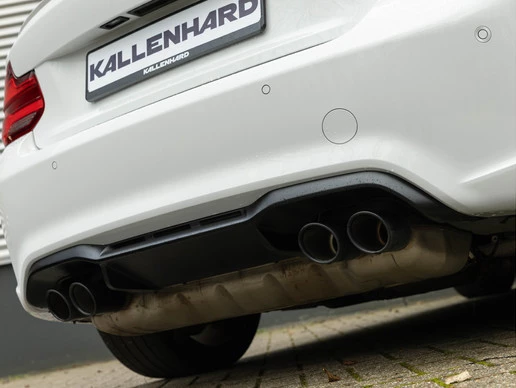 BMW M2 - Afbeelding 17 van 30