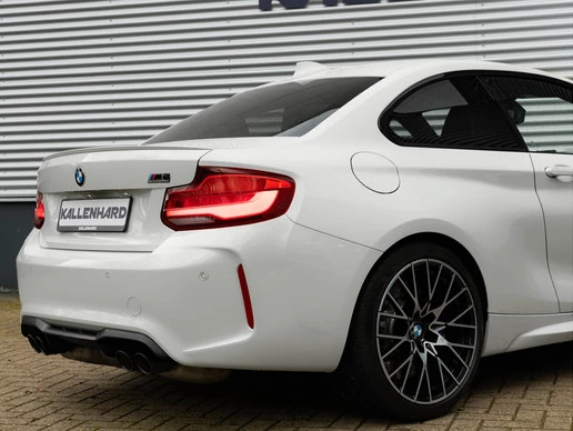 BMW M2 - Afbeelding 18 van 30