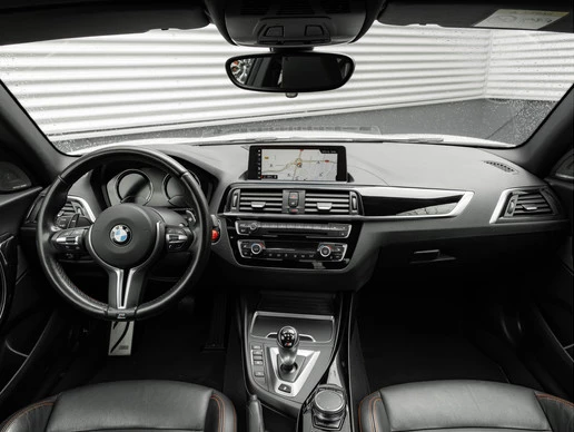 BMW M2 - Afbeelding 22 van 30