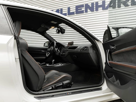 BMW M2 - Afbeelding 23 van 30