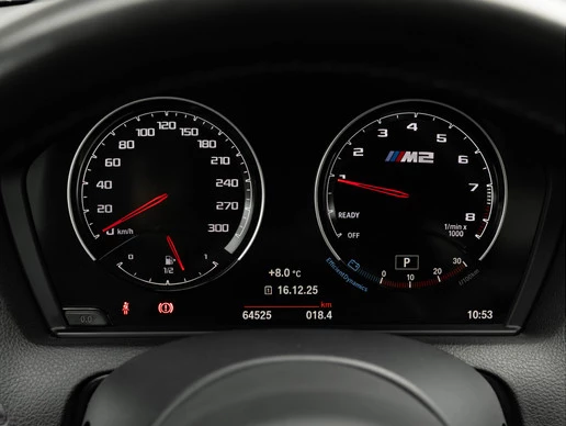 BMW M2 - Afbeelding 30 van 30