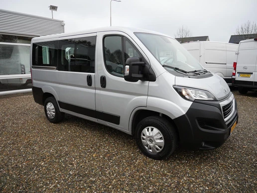 Peugeot Boxer - Afbeelding 1 van 21