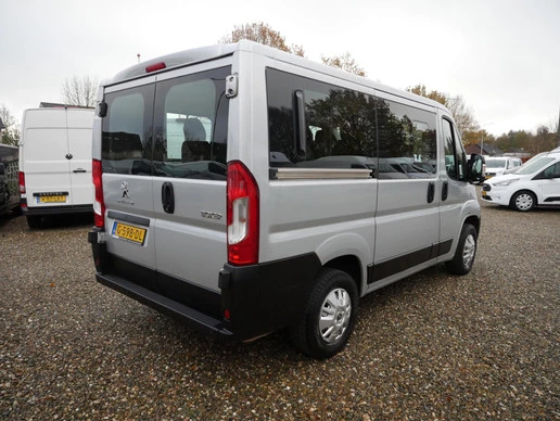 Peugeot Boxer - Afbeelding 3 van 21