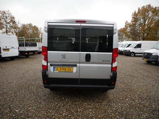 Peugeot Boxer - Afbeelding 4 van 21