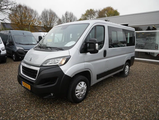 Peugeot Boxer - Afbeelding 7 van 21