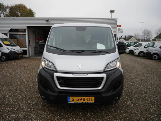Peugeot Boxer - Afbeelding 8 van 21