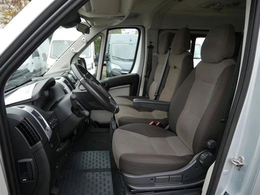Peugeot Boxer - Afbeelding 9 van 21