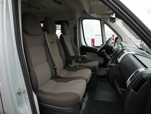 Peugeot Boxer - Afbeelding 14 van 21
