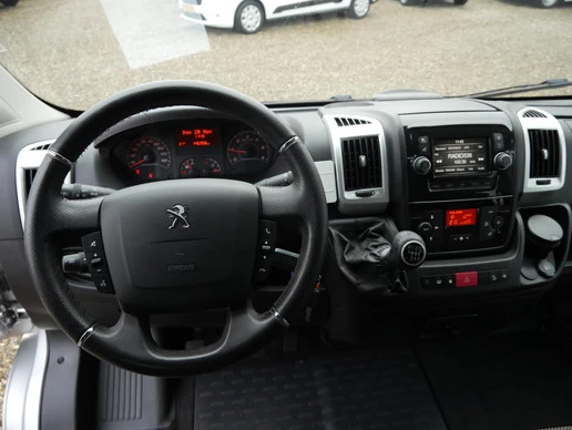 Peugeot Boxer - Afbeelding 16 van 21