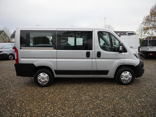 Peugeot Boxer - Afbeelding 2 van 21