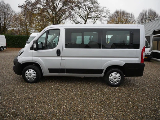 Peugeot Boxer - Afbeelding 6 van 21