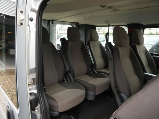 Peugeot Boxer - Afbeelding 12 van 21