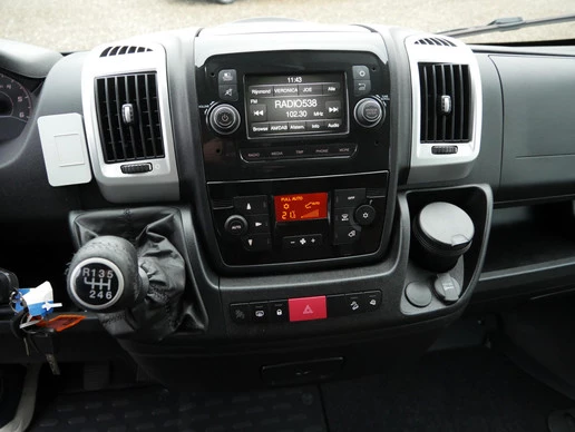 Peugeot Boxer - Afbeelding 17 van 21