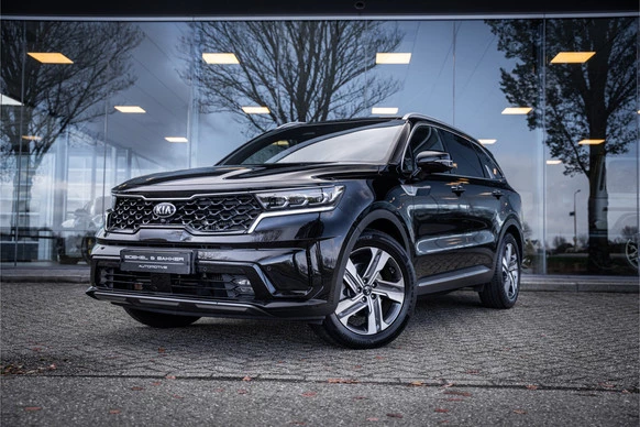 Kia Sorento - Afbeelding 1 van 30