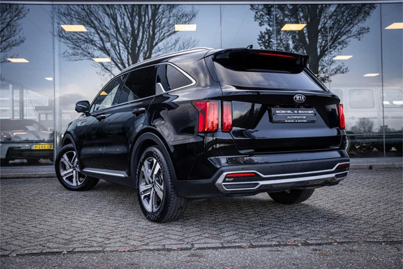 Kia Sorento - Afbeelding 3 van 30