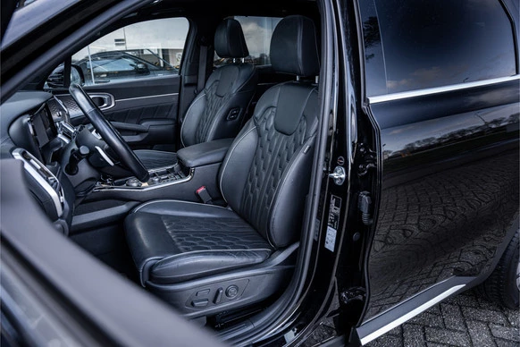 Kia Sorento - Afbeelding 4 van 30