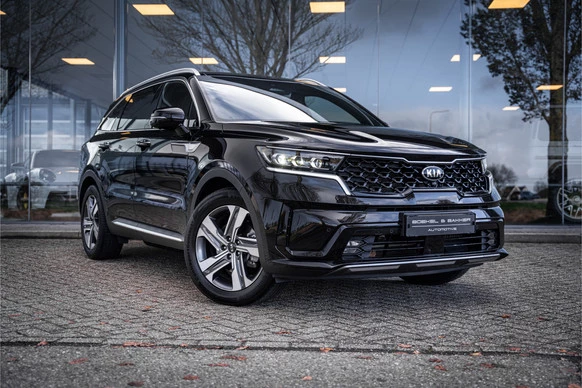 Kia Sorento - Afbeelding 9 van 30